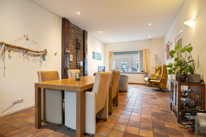 Foto 2 - Gaffelstraat 18, Breda