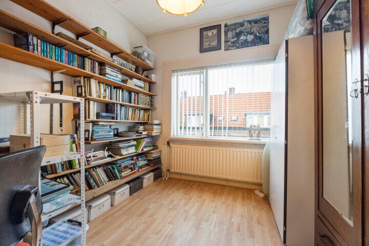 Foto 13 - Gaffelstraat 18, Breda