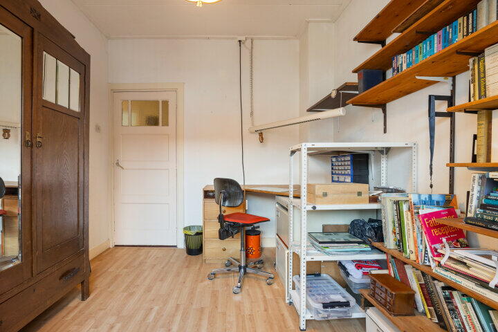 Foto 14 - Gaffelstraat 18, Breda