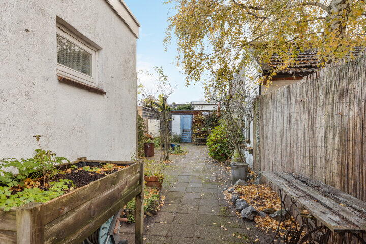 Foto 17 - Gaffelstraat 18, Breda