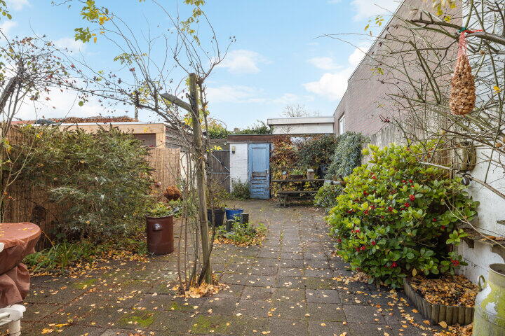 Foto 18 - Gaffelstraat 18, Breda