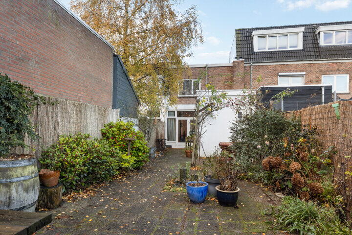 Foto 19 - Gaffelstraat 18, Breda