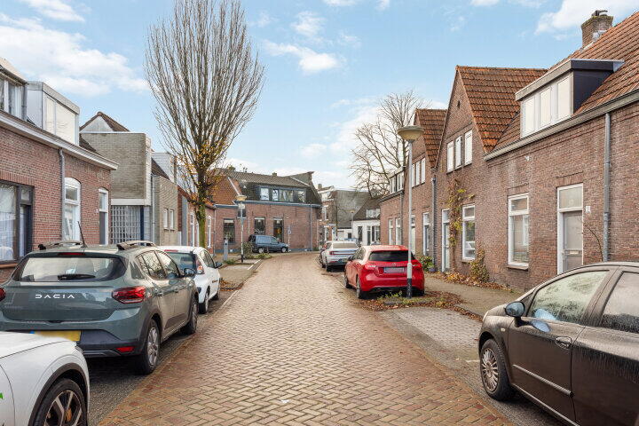 Foto 20 - Gaffelstraat 18, Breda