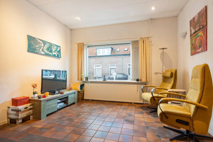 Foto 3 - Gaffelstraat 18, Breda