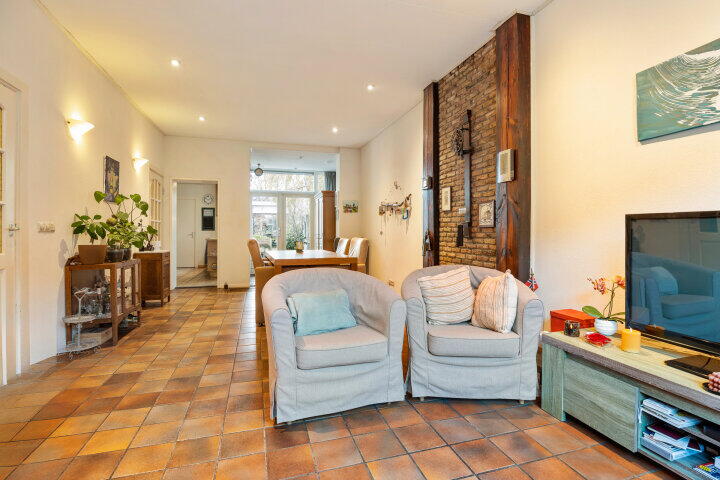 Foto 4 - Gaffelstraat 18, Breda