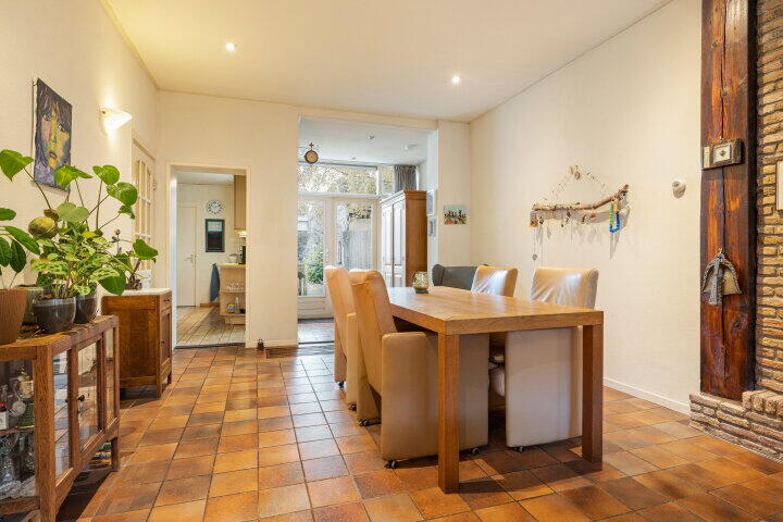 Foto 5 - Gaffelstraat 18, Breda