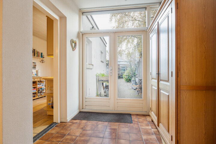 Foto 6 - Gaffelstraat 18, Breda