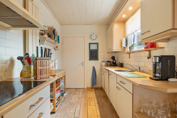 Foto 7 - Gaffelstraat 18, Breda