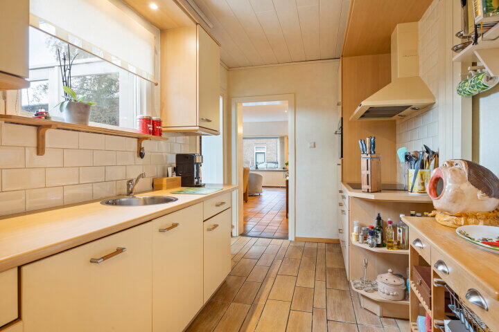 Foto 8 - Gaffelstraat 18, Breda