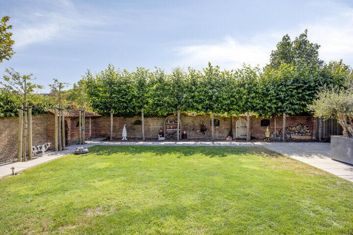 Foto 3 – Gaffelstraat 6, Bergharen