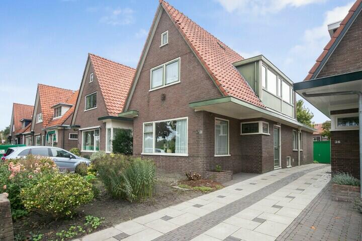 Foto 1 - Gagelsweg 38, Steenwijk