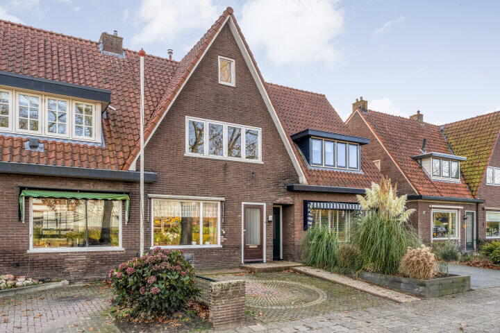 Foto 1 - Gagelsweg 50, Steenwijk