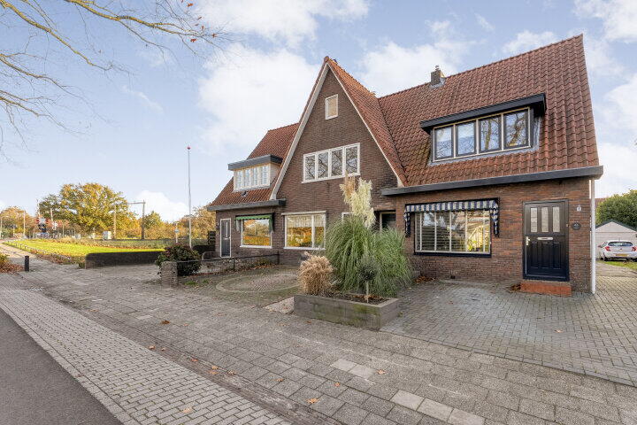 Foto 2 - Gagelsweg 50, Steenwijk