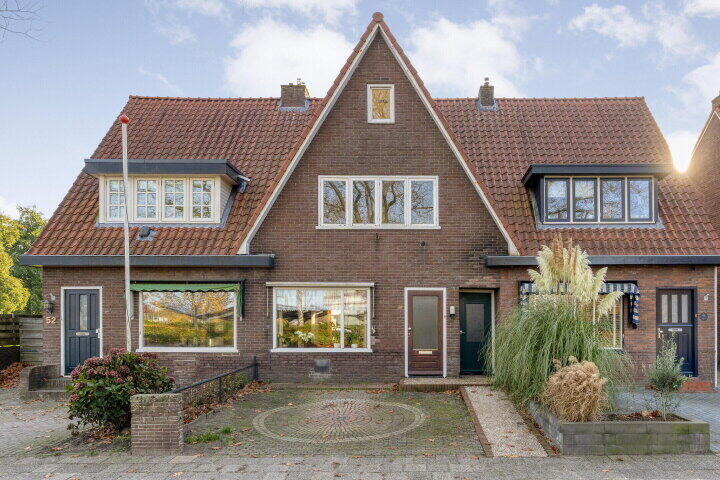 Foto 3 - Gagelsweg 50, Steenwijk