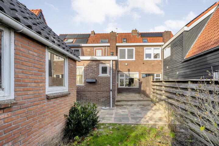 Foto 26 - Gagelsweg 50, Steenwijk