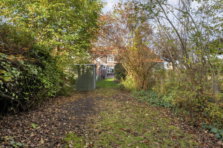 Foto 4 - Gagelsweg 50, Steenwijk