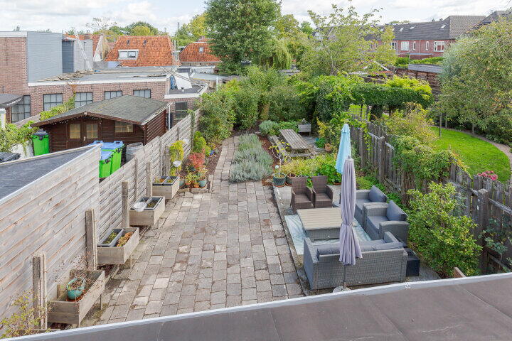 Foto 36 – Galamagracht 5, IJlst