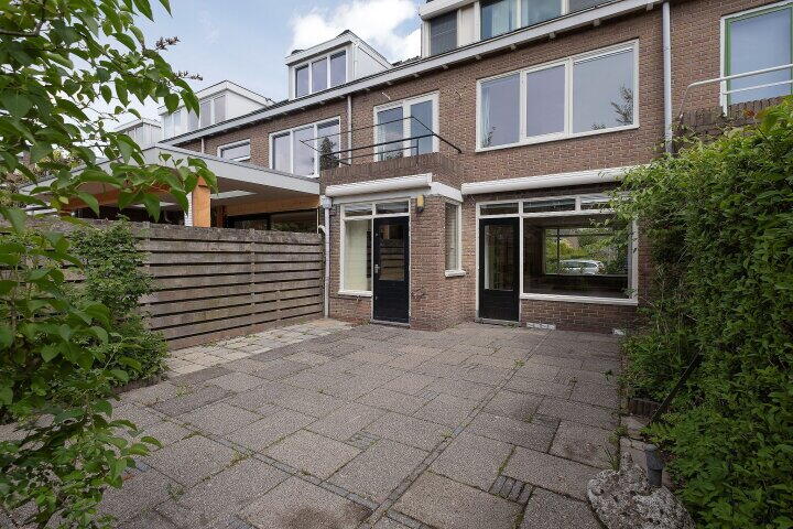 Foto 32 – Galenuslaan 16, Groningen