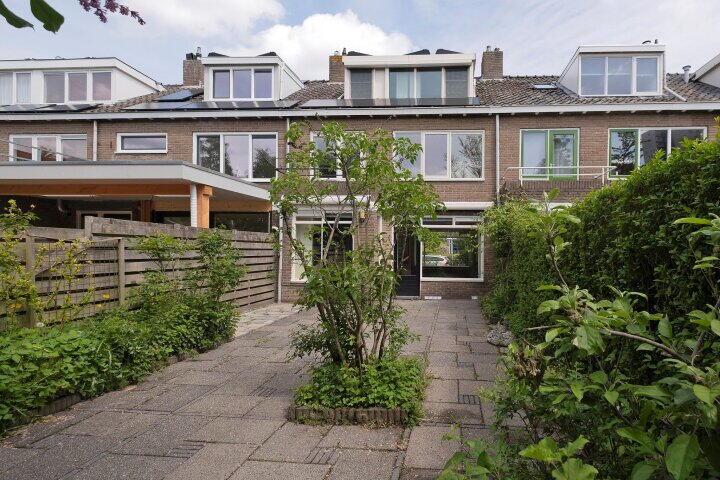 Foto 34 – Galenuslaan 16, Groningen