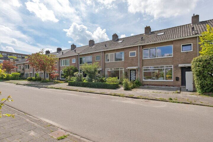 Foto 41 – Galenuslaan 16, Groningen