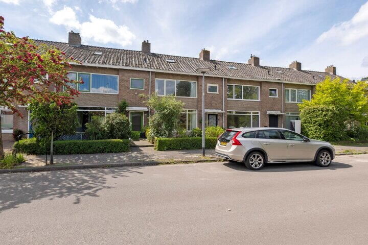 Foto 42 – Galenuslaan 16, Groningen