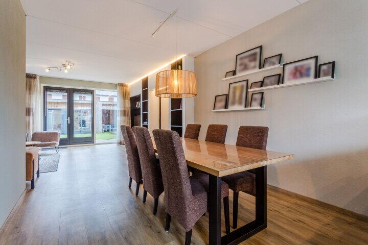 Foto 13 - Galjoen 01 28, Lelystad