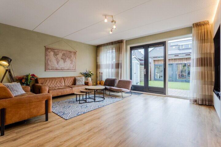 Foto 14 - Galjoen 01 28, Lelystad