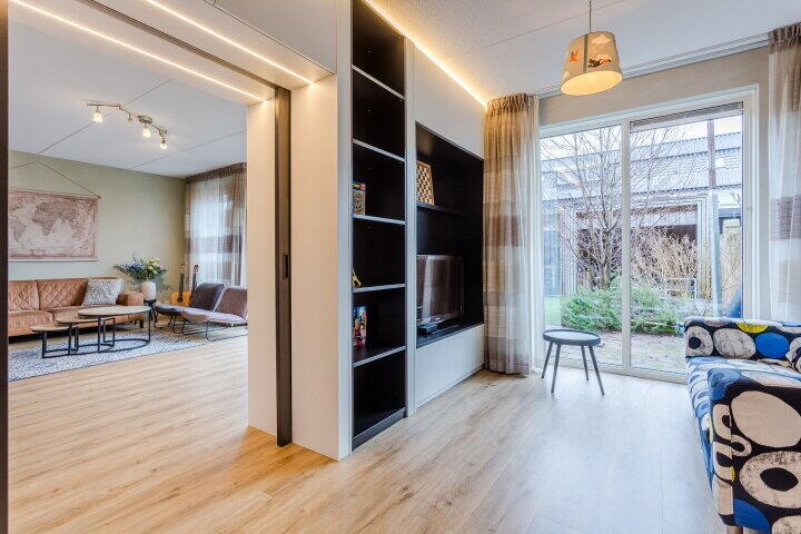 Foto 18 - Galjoen 01 28, Lelystad