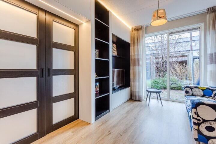 Foto 19 - Galjoen 01 28, Lelystad