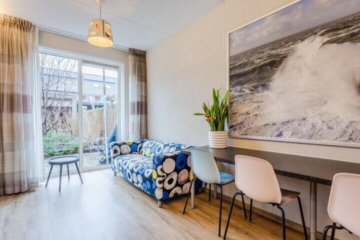 Foto 20 - Galjoen 01 28, Lelystad