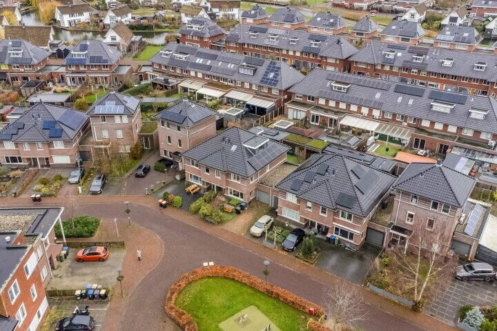 Foto 3 - Galjoen 01 28, Lelystad