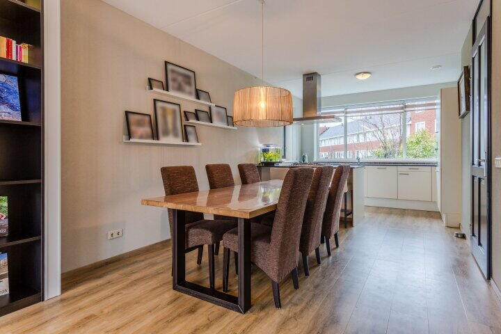 Foto 23 - Galjoen 01 28, Lelystad