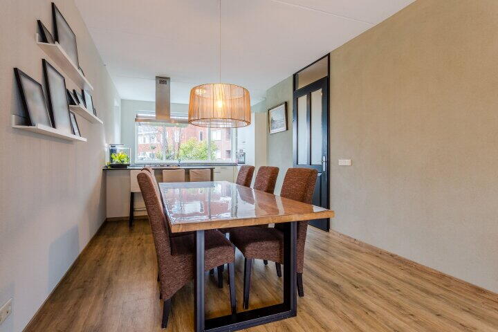 Foto 24 - Galjoen 01 28, Lelystad