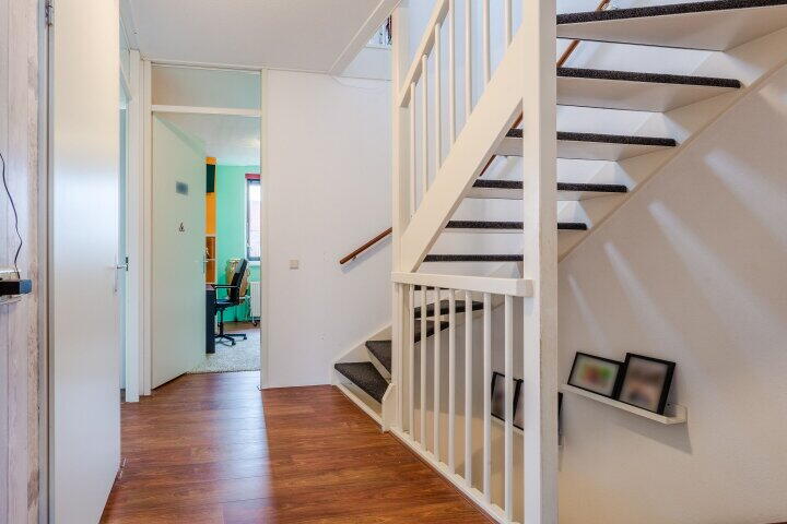 Foto 25 - Galjoen 01 28, Lelystad