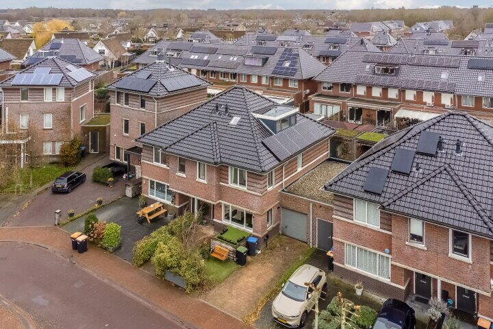 Foto 4 - Galjoen 01 28, Lelystad