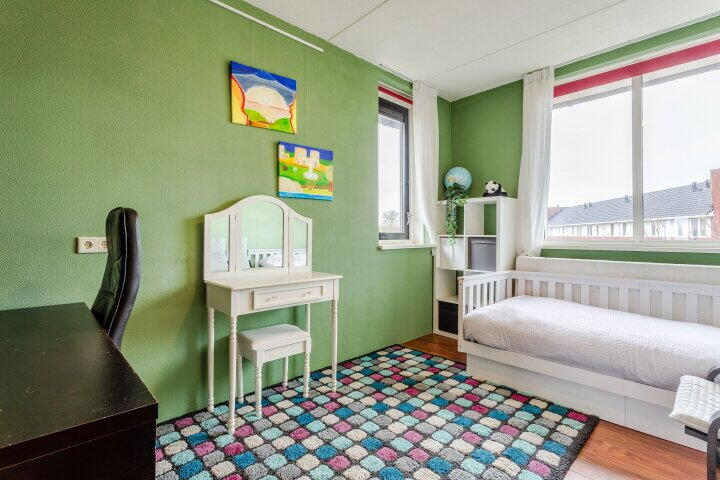 Foto 33 - Galjoen 01 28, Lelystad