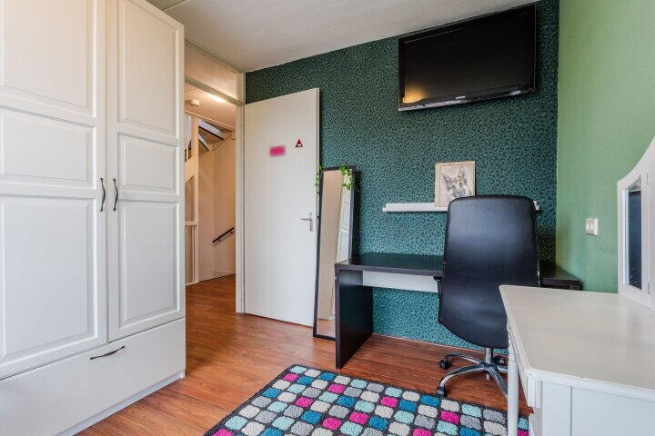 Foto 35 - Galjoen 01 28, Lelystad