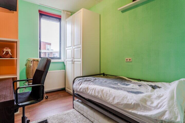 Foto 36 - Galjoen 01 28, Lelystad