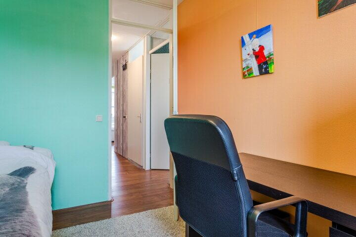 Foto 38 - Galjoen 01 28, Lelystad