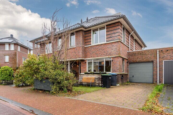 Foto 5 - Galjoen 01 28, Lelystad