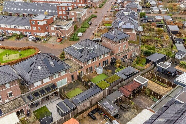 Foto 49 - Galjoen 01 28, Lelystad