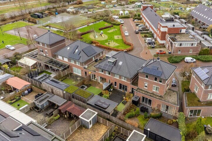 Foto 50 - Galjoen 01 28, Lelystad