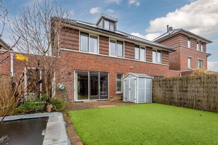 Foto 60 - Galjoen 01 28, Lelystad