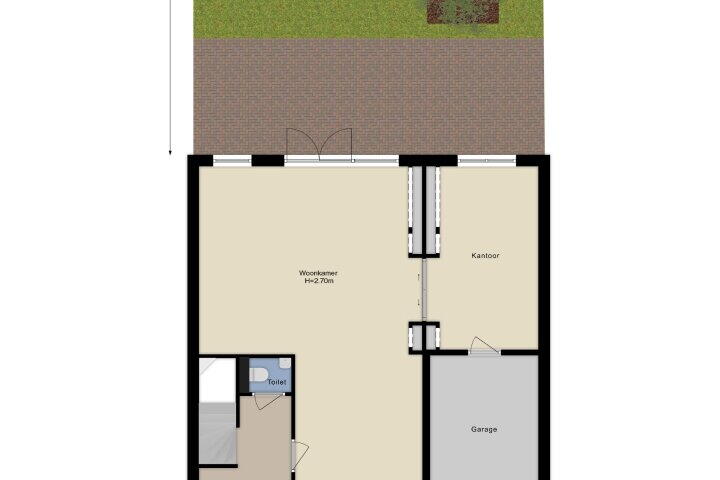 Foto 62 - Galjoen 01 28, Lelystad