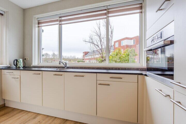 Foto 10 - Galjoen 01 28, Lelystad