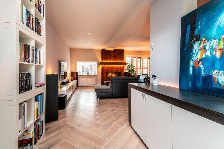 Foto 13 - Galjoen 08 49, Lelystad