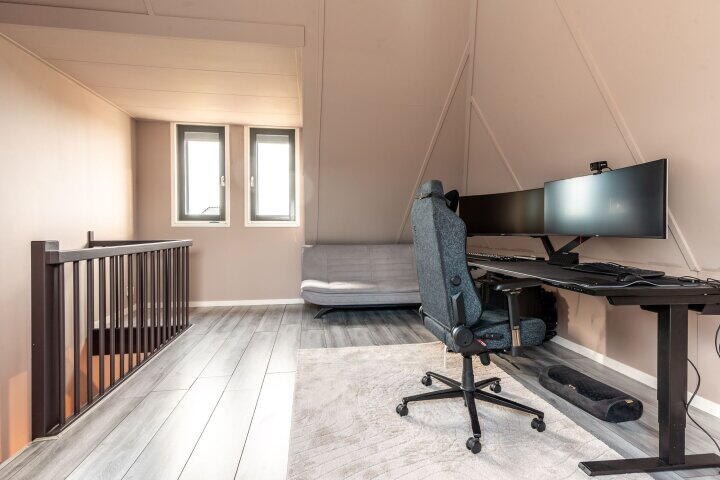 Foto 27 - Galjoen 08 49, Lelystad