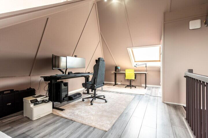 Foto 28 - Galjoen 08 49, Lelystad