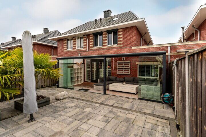 Foto 4 - Galjoen 08 49, Lelystad