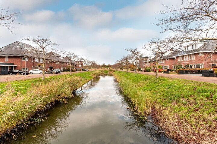 Foto 38 - Galjoen 08 49, Lelystad